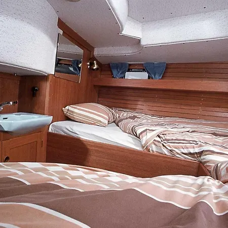 One Day Sailing Tour San Teodoro Sardinia Botel Puntaldia