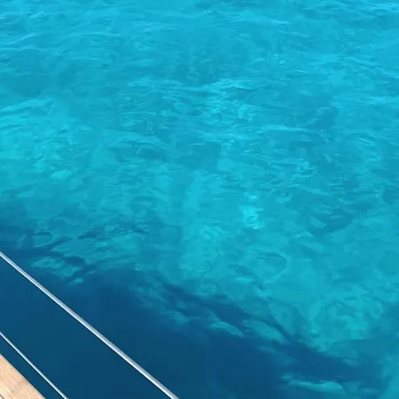 Botel One Day Sailing Tour San Teodoro Sardinia *