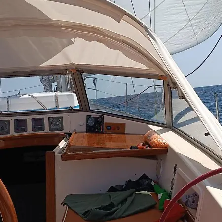 One Day Sailing Tour San Teodoro Sardinia Botel Puntaldia