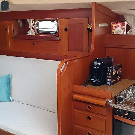 One Day Sailing Tour San Teodoro Sardinia Botel Puntaldia