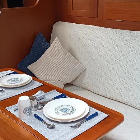 Botel One Day Sailing Tour San Teodoro Sardinia *