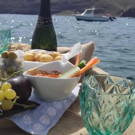 بوتيل One Day Sailing Tour San Teodoro Sardinia *