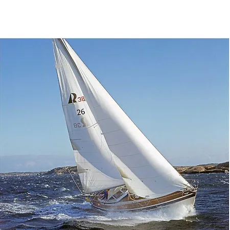 بوتيل One Day Sailing Tour San Teodoro Sardinia