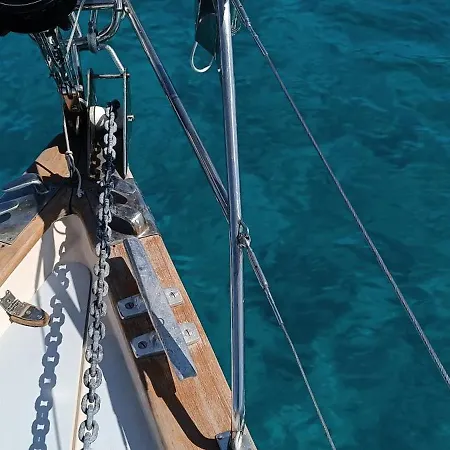 One Day Sailing Tour San Teodoro Sardinia * بونتالديا