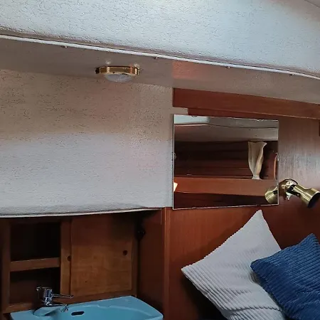 One Day Sailing Tour San Teodoro Sardinia بونتالديا