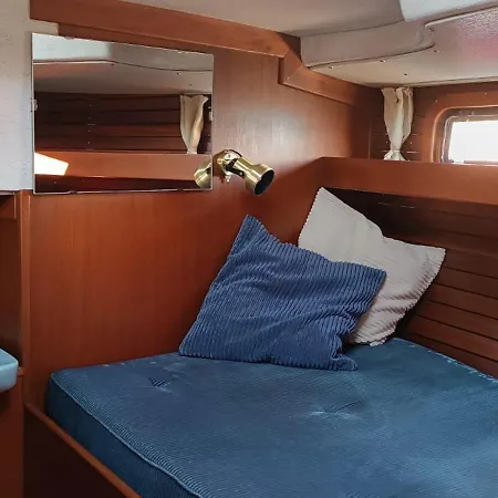 One Day Sailing Tour San Teodoro Sardinia