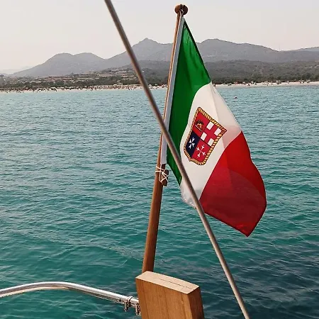 One Day Sailing Tour San Teodoro Sardinia * بونتالديا