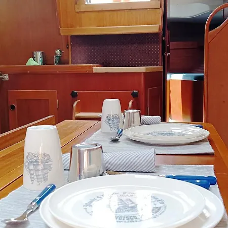 بوتيل One Day Sailing Tour San Teodoro Sardinia